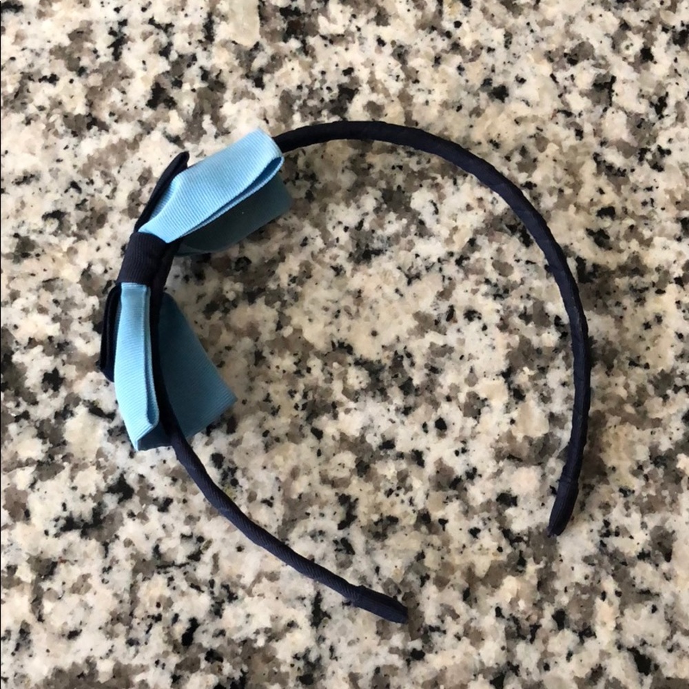 Janie and Jack Headband